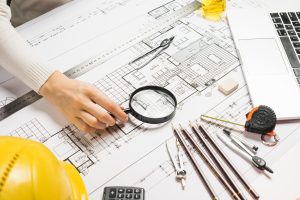 General contracting