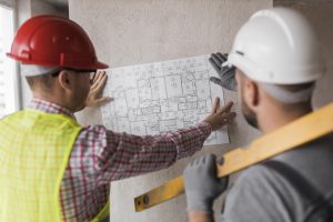 Repair and Reconstruction
